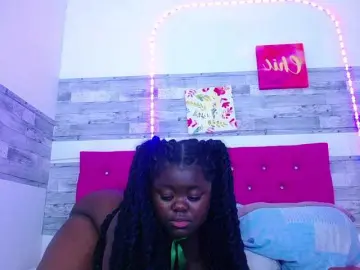 Bongacams Adult Webcam of neighbor-ebony