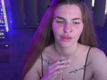Bongacams Free Live Porn of DanielaReign