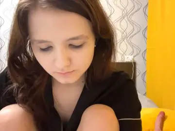 Bongacams Adult Video Chat of SibylNasby