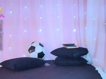 Bongacams Live Sex Cam of SunnyGilmore