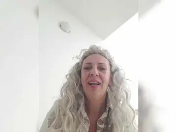 Bongacams Adult Webcam of mery8poppins