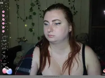 Bongacams Sex Cam of Aliciaredluv