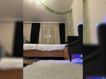 Bongacams Live Sex Cam of GORIGLAZ