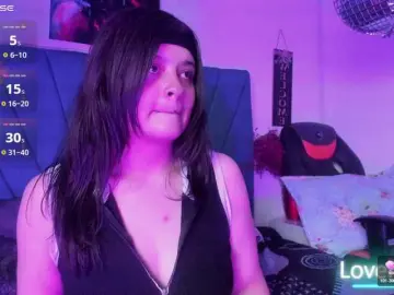 Bongacams Free Porn Cam of Ivyy-wish