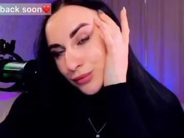Bongacams Live Porn of YURIEVNA13