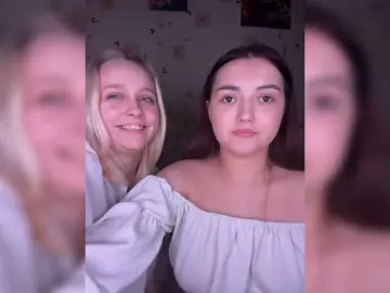 Bongacams Free Live Porn of BellaAndAlice