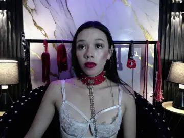 Bongacams Free Porn Cam of Rose-sexandfun