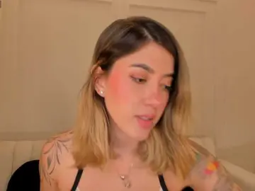 Bongacams Best Webcam of EveBenson