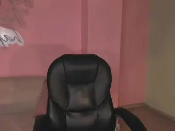 Bongacams Live Porn of EveBenson