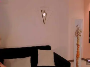 Bongacams Adult Webcam of EveBenson