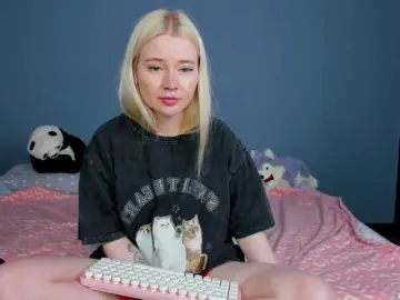 Bongacams Adult Webcam of LillieBerry