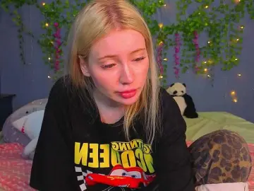 Bongacams Best Webcam of LillieBerry