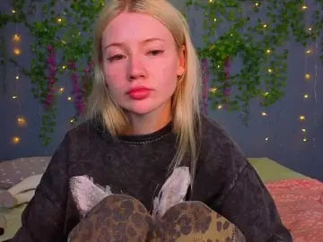Bongacams Private Sex Chat of LillieBerry