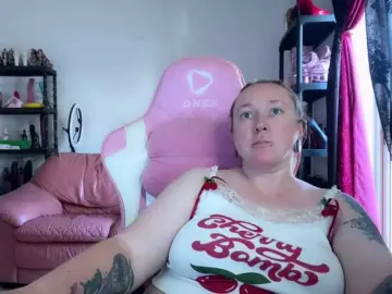 Bongacams Free Live Porn of NylonQueen