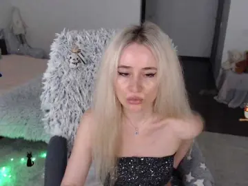 Bongacams Free Live Porn of xyliganka777