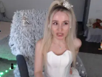 Bongacams Live Sex of xyliganka777