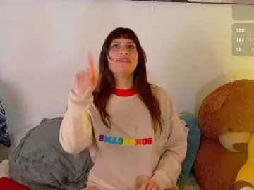 Bongacams Live Sex Cam of maggiebloom-