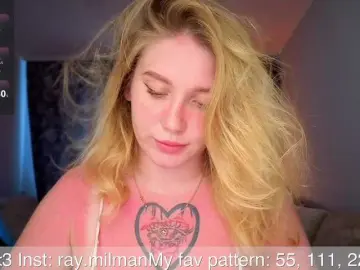 Bongacams Live Sex of AliceMilman