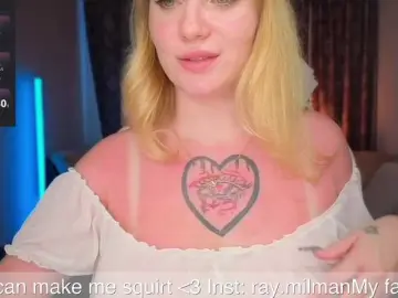 Bongacams Free Porn Cam of AliceMilman