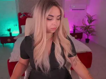 Bongacams Private Sex Chat of SusieWood