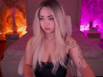 Bongacams Nude Webcam of SusieWood