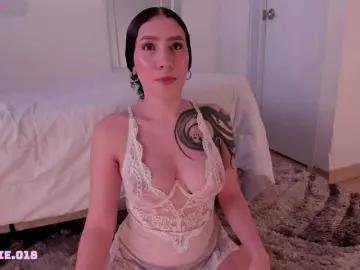 Bongacams Live Porn of Lexie-red