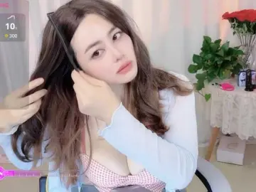 Bongacams Best live sex cam show of CN-weiwei