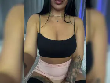 Bongacams Watch Live Sex Cams of missJasmine07