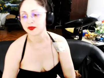 Bongacams Free Porn Cam of 1imperatriza