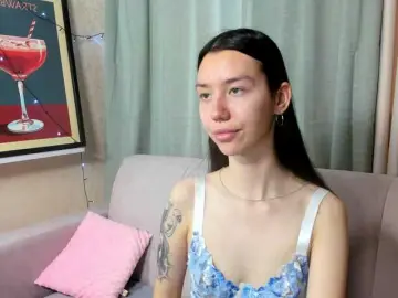 Bongacams Sex Chat of Amelia-skyy