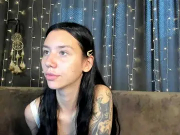 Bongacams Live Sex of Amelia-skyy