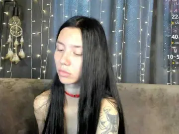 Bongacams Adult Webcams of Amelia-skyy
