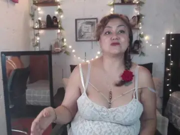 Bongacams Free Porn Cam of missrosariostepmoan