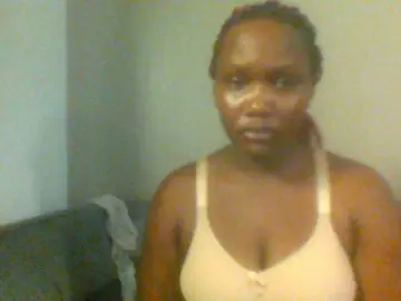 Bongacams Best Webcam of Ebonywaffle