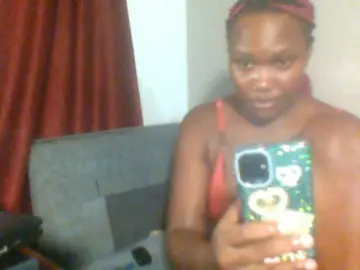 Bongacams Sex Cam of Ebonywaffle