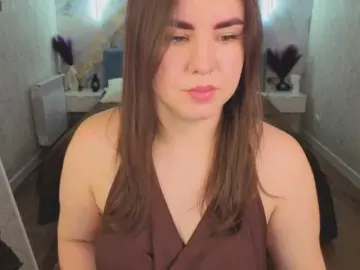 Bongacams Sex Chat of Nelie-Evans
