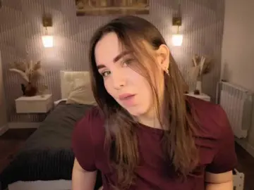 Bongacams Live Porn of Nelie-Evans