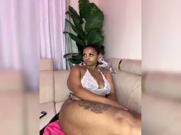 Bongacams Adult Webcam of Pretty-thicky