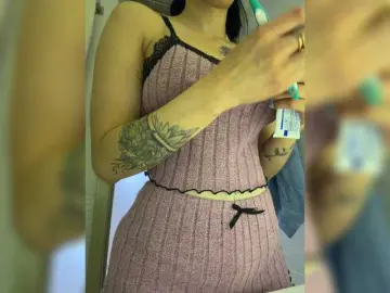 Bongacams Free Live Porn of AprilRosse