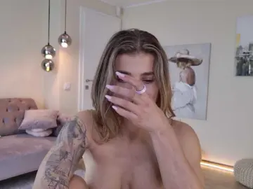 Bongacams Sex Cam of LennaGodess