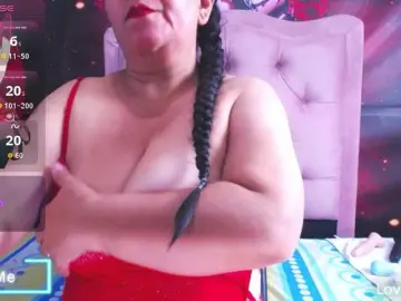 Bongacams Sex Cam of NicolTamara