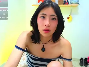 Bongacams Nude Webcam of sullyoonn