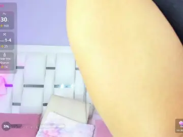 Bongacams Adult Webcams of HelenMartin