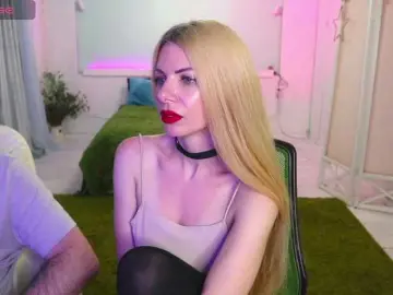 Bongacams Adult Webcams of AlisaAleks