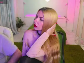 Bongacams Free Porn Cam of AlisaAleks