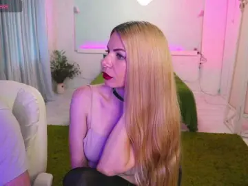 Bongacams Adult Video Chat of AlisaAleks
