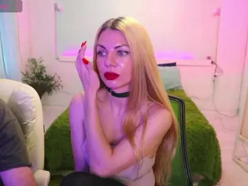Bongacams Live Porn of AlisaAleks