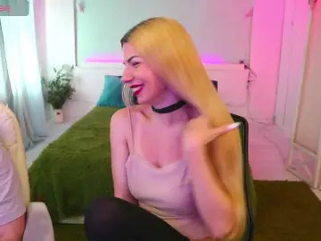 Bongacams Live Sex Cam of AlisaAleks