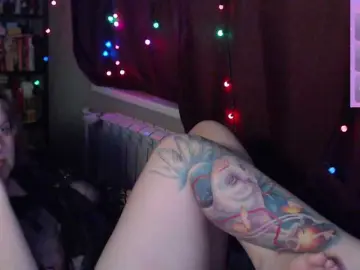 Bongacams Adult Video Chat of alicepussy