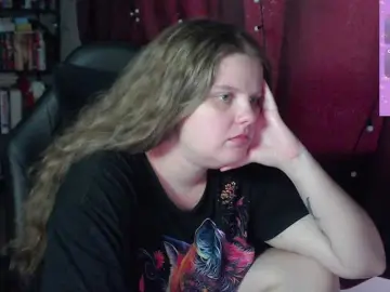 Bongacams Nude Webcam of alicepussy